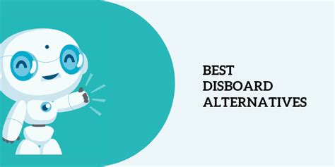 disboard alternative|More.